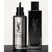 Yves Saint Laurent MYSLF EDP 150 ml Refill Erkek Parfümü thumbnail 3