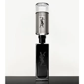 Yves Saint Laurent MYSLF EDP 150 ml Refill Erkek Parfümü thumbnail 4