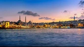 İstanbul Eminönü  Manzaralı Duvar Kağıdı thumbnail 7