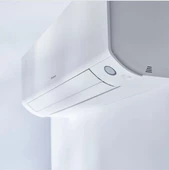 Daikin Zeta Shira Plus FTXM50A 18000 BTU Inverter Duvar Tipi Klima - 1