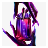 Thierry Mugler Alien Hypersense EDP 90 ml Refillable Kadın Parfümü thumbnail 3