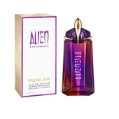 Thierry Mugler Alien Hypersense EDP 90 ml Refillable Kadın Parfümü thumbnail 2