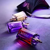 Thierry Mugler Alien Hypersense EDP 90 ml Refillable Kadın Parfümü thumbnail 5