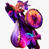 Thierry Mugler Alien Hypersense EDP 100 ml Refill Kadın Parfümü thumbnail 5