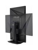 Asus Asus Vg279qm 27" 280Hz 1Ms (Hdmı+Display) Full Hd Ips Monitör - 5