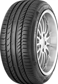 Continental PremiumContact 7 235/45 R17 94Y FR Yaz Lastiği - 1