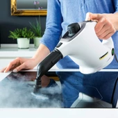 Karcher SC 1 Easfix Buharlı Temizleyeci - 5
