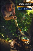 Fiskars 115012 UPX86 Yüksek Dal Budama Makinesi - 6