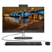 HP ProOne 245 G10 9H6V2ET Ryzen7 7730U 8GB 512SSD 23.8" FHD FreeDOS All In One Bilgisayar - 1