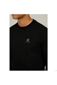 Lumberjack Sn75C Neck Erkek Sweatshırt (Kış 24) - 10