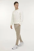 Lumberjack Sn75C Neck Erkek Sweatshırt (Kış 24) - 2