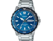 Casio Mtd-125d-2a1vdf Erkek Kol Saati-CA61 - 1