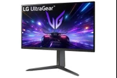 Lg Ultragear 27Gs65f-B 27 İnç 180Hz 1Ms G-Sync Fhd Ips Gaming Monitör - 3