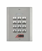 AUDIO Kartlı Geçişli Tuş Takımlı Kapı Önü Şifrematik thumbnail 1