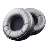 SteelSeries Siberia 650 Uyumlu Kulaklık Yastığı Padi Kulaklık Pedi Süngeri - 5