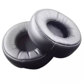 SteelSeries Siberia 650 Uyumlu Kulaklık Yastığı Padi Kulaklık Pedi Süngeri - 2