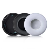 SteelSeries Siberia 650 Uyumlu Kulaklık Yastığı Padi Kulaklık Pedi Süngeri - 4