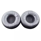 SteelSeries Siberia 650 Uyumlu Kulaklık Yastığı Padi Kulaklık Pedi Süngeri - 1