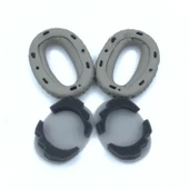 Schulzz Sony WH-100 XM3 WH-100XM3 Yedek Kulaklık Pedi Süngeri - 5