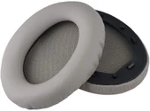 Schulzz Sony WH-100 XM3 WH-100XM3 Yedek Kulaklık Pedi Süngeri - 2