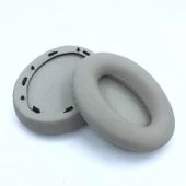 Schulzz Sony WH-100 XM3 WH-100XM3 Yedek Kulaklık Pedi Süngeri - 3