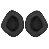 Alienware AW988 Uyumlu Yedek Kulaklık Pedi Süngeri - 1