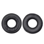 Schulzz Sony WH-CH500 MDR-ZX330BT ZX310 ZX300 ZX100 ZX600 MDR-V150 MDR-V250 Yedek Kulaklık Pedi Süngeri - 4