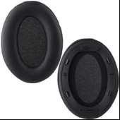 Schulzz Sony WH-100 XM3 WH-100XM3 Yedek Kulaklık Pedi Süngeri - 6
