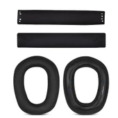 Logitech G435 Wireless Uyumlu Yedek Kafa Bandı Kulaklık Pedi Süngeri Yastığı Headband - 2