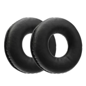 Schulzz Sony WH-CH500 MDR-ZX330BT ZX310 ZX300 ZX100 ZX600 MDR-V150 MDR-V250 Yedek Kulaklık Pedi Süngeri - 1