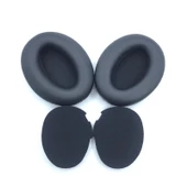 Schulzz Sony WH-100 XM3 WH-100XM3 Yedek Kulaklık Pedi Süngeri - 9