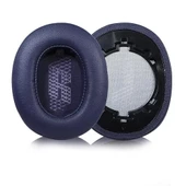 JBL Live 500BT Live500 Uyumlu Kulaklık Pedi Yastığı Pad Süngeri - 2