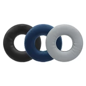 Schulzz Sony WH-CH500 MDR-ZX330BT ZX310 ZX300 ZX100 ZX600 MDR-V150 MDR-V250 Yedek Kulaklık Pedi Süngeri - 5
