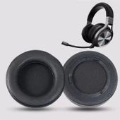 Schulzz Corsair Virtuoso SE Yedek Kulaklık Pedi Süngeri - 8