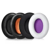 HyperX Cloud Alpha Flight Stinger Cloud II Uyumlu Yedek Kulaklık Pedi Süngeri - 4