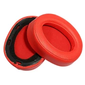 Sony WH-H900N MDR-100ABN WH-H910N 100ABN H900N Uyumlu Kulaklık Süngeri Pedi Yastığı Yedek Kulaklık Pedi - 1