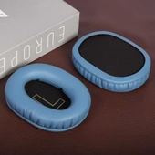 Schulzz Logitech G Pro X Yedek Kulaklık Pedi Süngeri Padi - 6