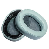 Sony WH-H900N MDR-100ABN WH-H910N 100ABN H900N Uyumlu Kulaklık Süngeri Pedi Yastığı Yedek Kulaklık Pedi - 12