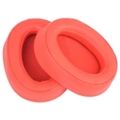 Sony WH-H900N MDR-100ABN WH-H910N 100ABN H900N Uyumlu Kulaklık Süngeri Pedi Yastığı Yedek Kulaklık Pedi - 7