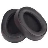 Sony WH-H900N MDR-100ABN WH-H910N 100ABN H900N Uyumlu Kulaklık Süngeri Pedi Yastığı Yedek Kulaklık Pedi - 8