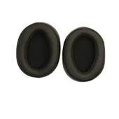 Sony WH-H900N MDR-100ABN WH-H910N 100ABN H900N Uyumlu Kulaklık Süngeri Pedi Yastığı Yedek Kulaklık Pedi - 11