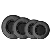 Philips SHP1900 95 mm 9.5 cm Uyumlu Kulaklık Süngeri Pedi Yastığı Yedek Kulaklık Pedi - 3