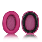 Sony WH-H900N MDR-100ABN WH-H910N 100ABN H900N Uyumlu Kulaklık Süngeri Pedi Yastığı Yedek Kulaklık Pedi - 5