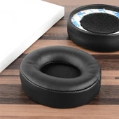 Beats Solo Pro Uyumlu Kulaklık Süngeri Pedi Yastığı Yedek Kulaklık Pedi - 2