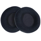 Beyerdynamic DT440 DT660 DT770 DT880 DT990 Uyumlu Kulaklık Süngeri Pedi Yastığı Yedek Kulaklık Pedi thumbnail 1