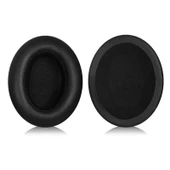 Schulzz Sennheiser Momentum 1.0 ve Over Ear Yedek Kulaklık Pedi Süngeri Padi Kulaklık Yastığı - 1