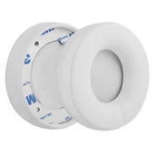 Beats Solo Pro Uyumlu Kulaklık Süngeri Pedi Yastığı Yedek Kulaklık Pedi - 12