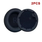 Schulzz Anker Soundcore Soundwidth SpaceOne Uyumlu Yedek Kulaklık Pedi Süngeri Padi - 12