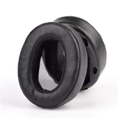 Sony MDR-1A 1A Uyumlu Kulaklık Süngeri Pedi Yastığı Yedek Kulaklık Pedi - 2