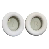 Schulzz Anker Soundcore Soundwidth SpaceOne Uyumlu Yedek Kulaklık Pedi Süngeri Padi - 10